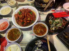 -红钳侠小龙虾·烧烤(中赢康康谷店)