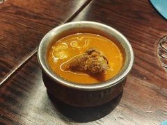 -甘尼仕印度餐厅爵士酒吧(阳春巷店)