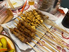 -小田油焖小龙虾(双井店)