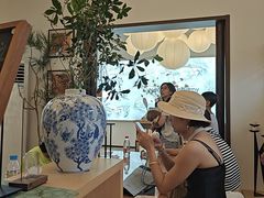 -宏村-南湖书院