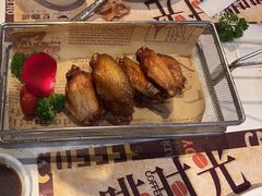 -忆咖啡观景餐厅(桂林象山公园店)