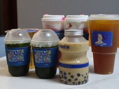 -围裙妈妈(临平店)