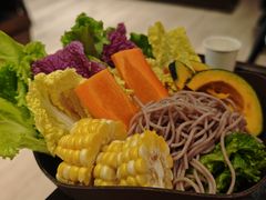 -菌自由丨野生菌火锅特色庭院餐厅(丽江古城店)