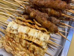 -小田油焖小龙虾(双井店)