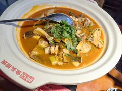 -魏铭鱼头捞饭(晋阳路店)