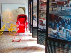 -上海外滩英迪格酒店