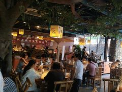 -常和州·夜宵大排档(常州单店)