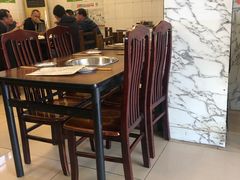 大堂-前门张记涮肉(前门店)