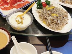 -福寿斋·老北京铜锅涮肉·烤鸭(顺义总店)
