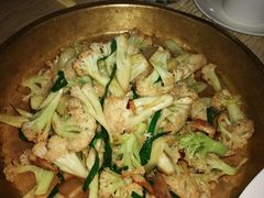 大盘菜花-和膳居饮食有限公司