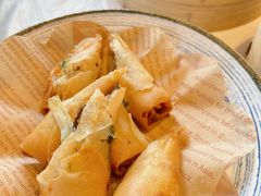 -川林海鲜酒家·湾仔传统早茶·粤菜
