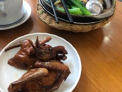 -煲煲掂风味煲仔饭餐厅(西区店)