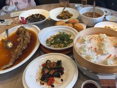 -味莊·青岛菜(云霄路店)