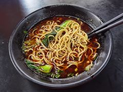 -丽影重庆小面(定西路店)