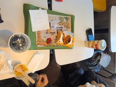-麦当劳(健德桥得来速店)