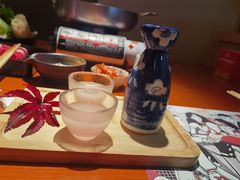 -仓桥家·焗寿司·锅物(光谷步行街店)