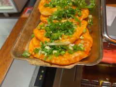 -冰城串说·羊肉串烧烤(哈西大街店)