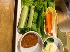 -喜来稀肉(望京店)