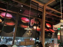 大堂-九锅一堂酸菜鱼(新南凯德直营店)