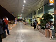 -福州长乐国际机场