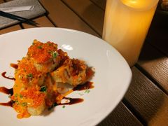 -Hatsune隐泉日式料理(三里屯太古里店)