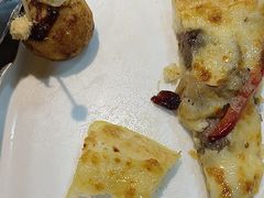 -苏格里岛自助海鲜烤肉(青秀万达店)