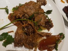 -贝勒爷·酥不腻烤鸭