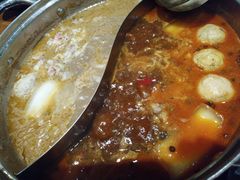 -呷哺呷哺(长治万达店)
