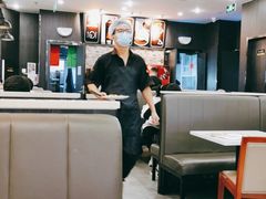 -萨莉亚意式餐厅(悦荟广场店)