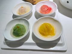 -南棠馆粤菜坊(销品茂店)