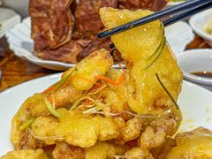 -双福饺子营餐厅(财富广场店)