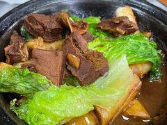 -珍珍小食店(西华路店)
