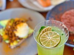 -BOR Eatery(安福路店)