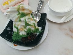 -味香园传统甜品店(牛车水店)