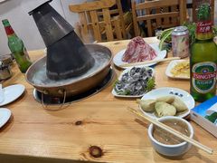 -元盛居(亚泰大街店)