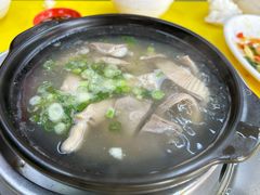 胡椒猪肚汤-新峰肉骨茶