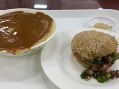 面茶-护国寺小吃(和平西街店)