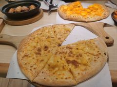 -卢家妈妈·西餐厨房(卜蜂中心店)
