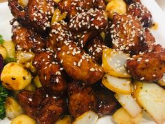 -砂锅李(九江路店)