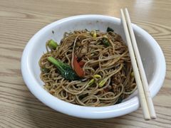 -小毛绝杀炒粉