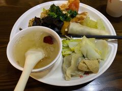 -素清香(解放路店)