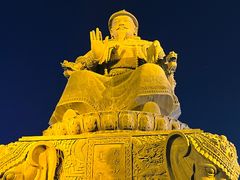 -宝尔汗佛塔