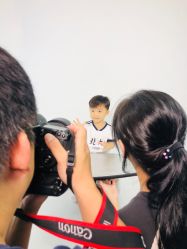 -清潭洞韩国儿童摄影(杏林店)