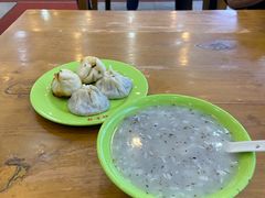-三镇民生甜食馆(胜利街总店)