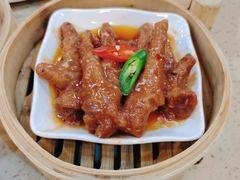 -点都德(千灯湖环宇城店)