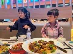 -阿娜尔·新疆菜(宜家荟聚中心店)