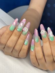 -171 Naillife