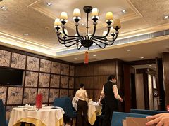 -利苑酒家(宜安广场店)