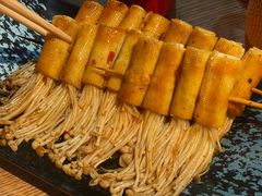 -华府九号海鲜烧烤大排档(龙域店)