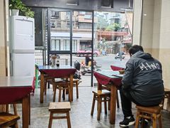 -大石人家鱿鱼面馆(大石西路总店)